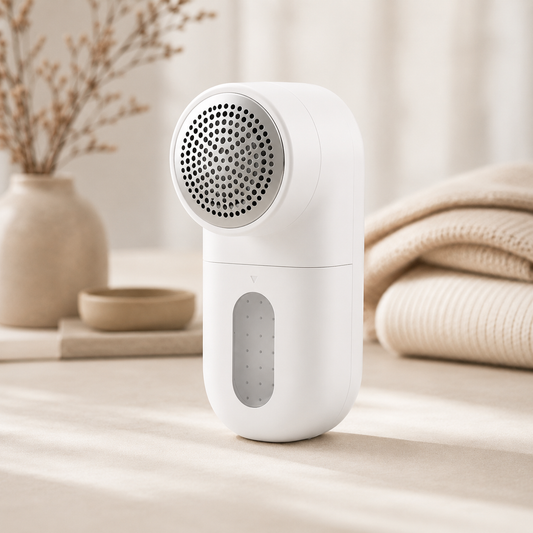 Removedor de Bolinhas Elétrico - XIAOMI
