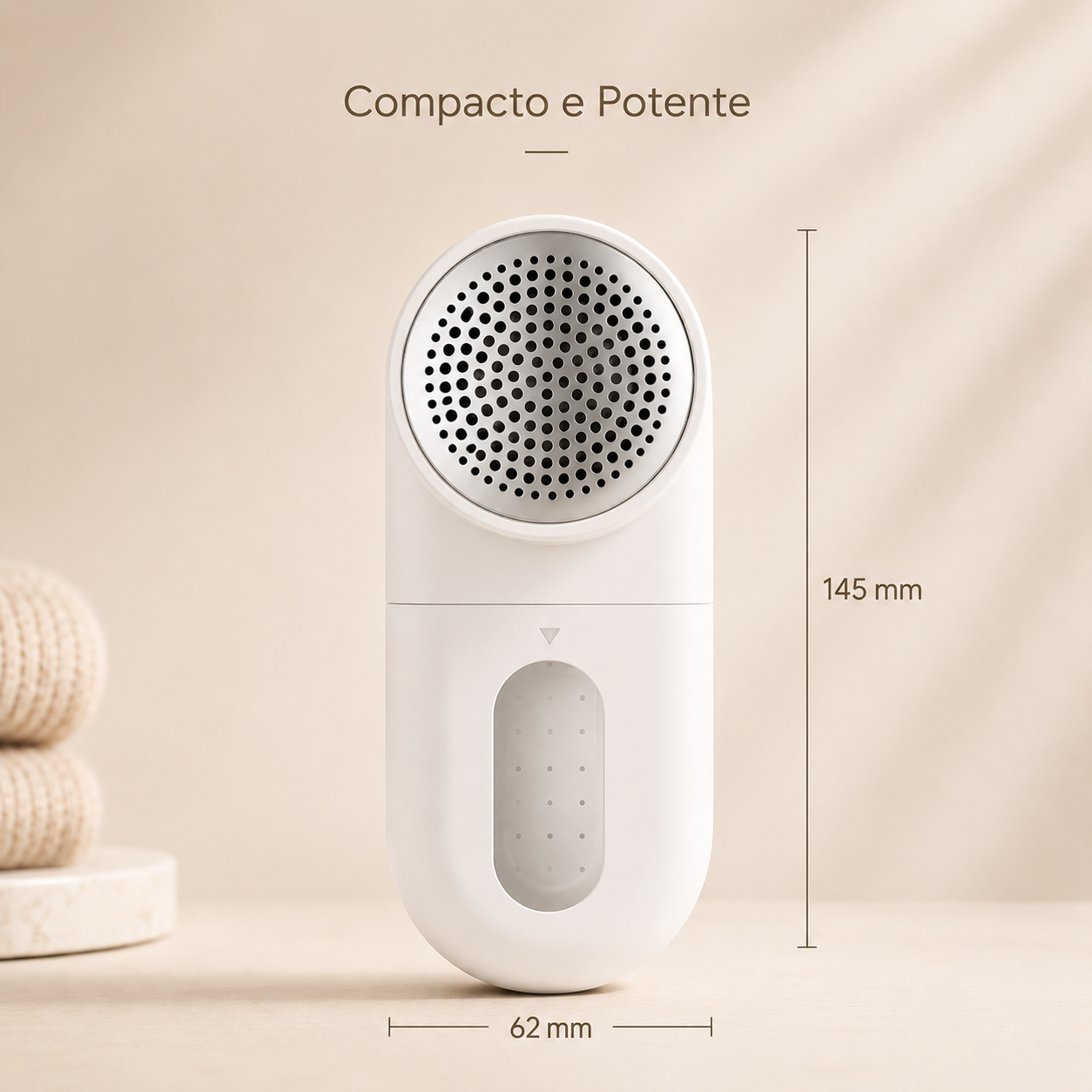 Removedor de Bolinhas Elétrico - XIAOMI